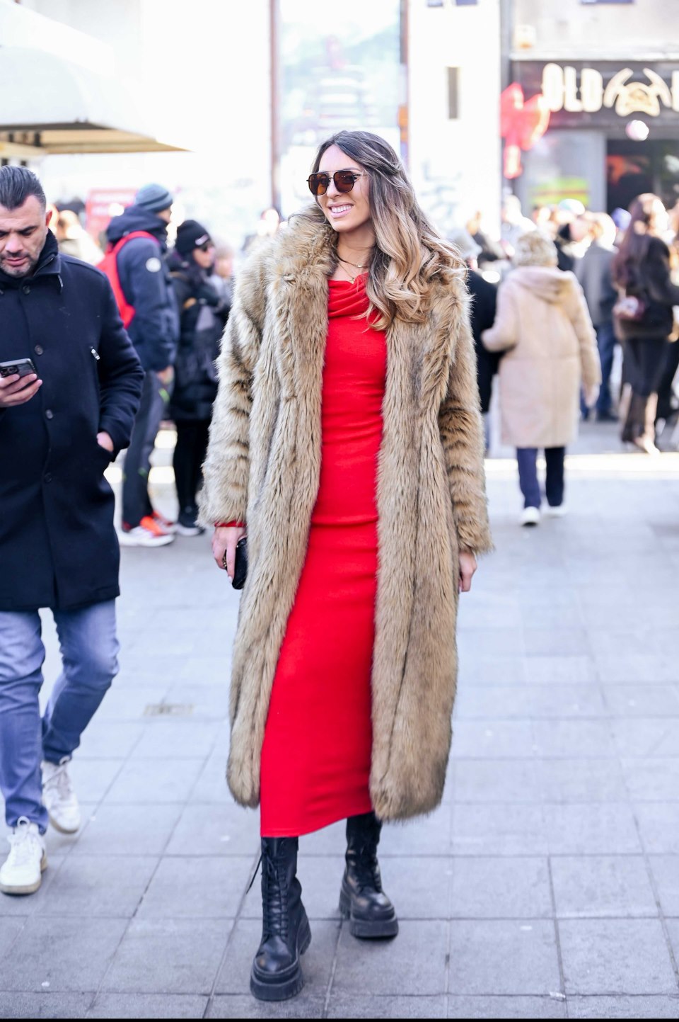 Street style