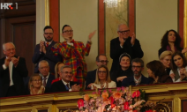 Davor Meštrović Senka