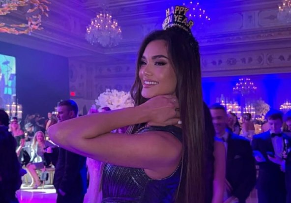 Laura Gnjatović