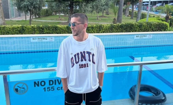 Lirim Kastrati