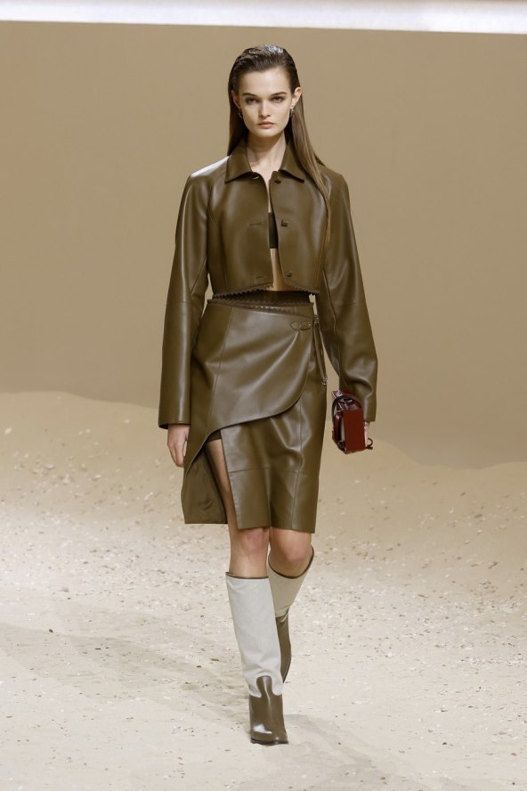 Hermes SS26
