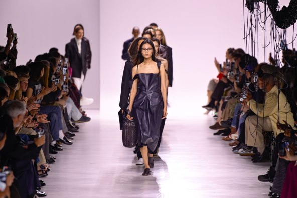 Bottega Veneta SS26