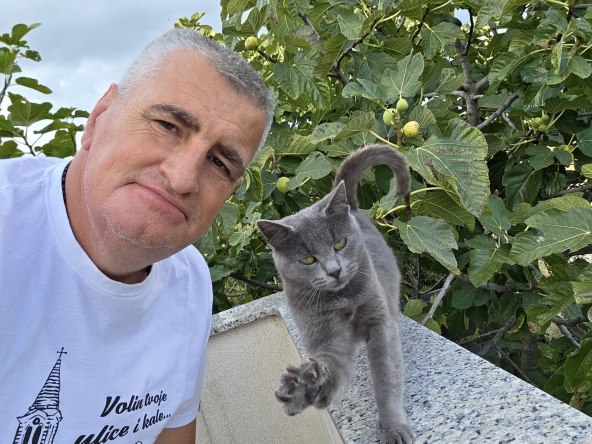Miro Bulj