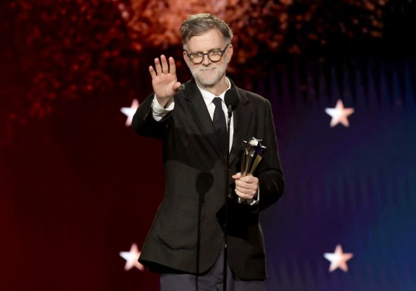 Critics Choice Awards 2026