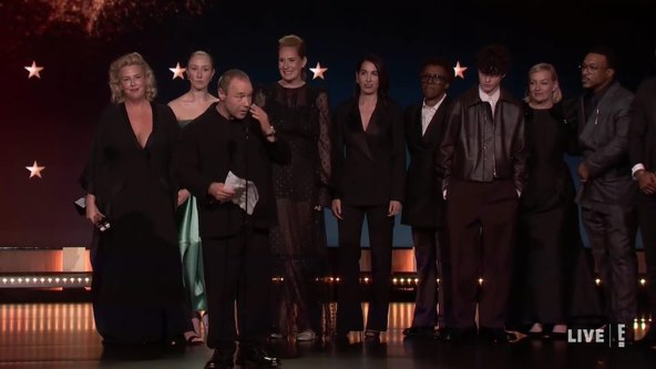 Critics Choice Awards 2026