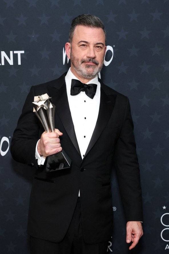 Critics Choice Awards 2026