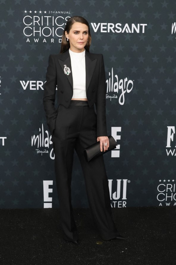 Critics Choice Awardsa 2026