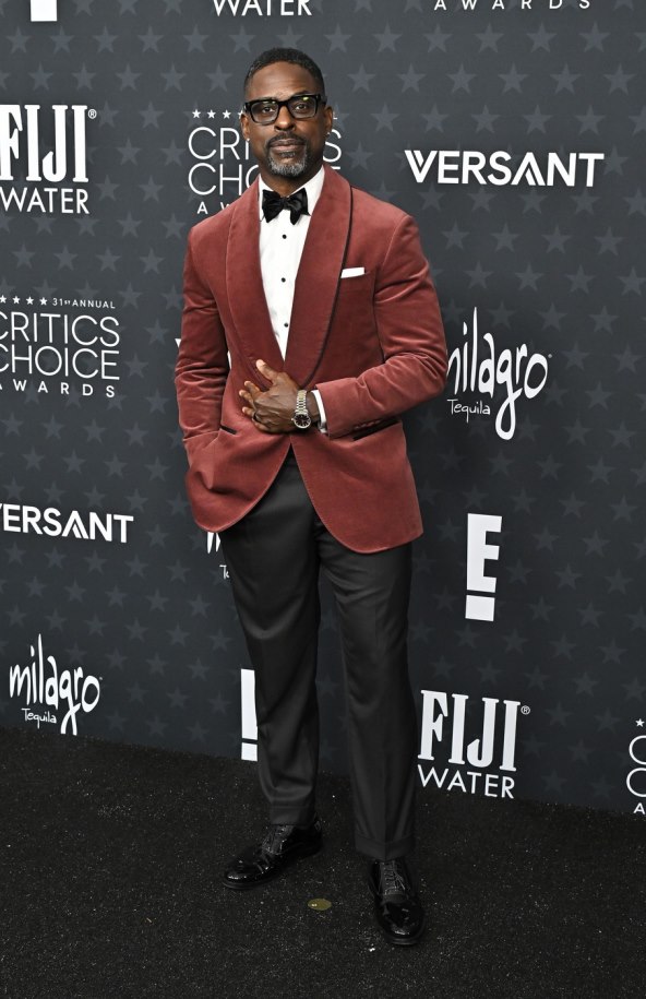 Critics Choice Awardsa 2026