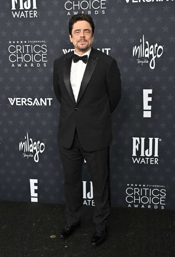 Critics Choice Awardsa 2026