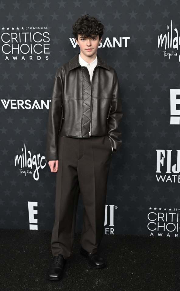 Critics Choice Awardsa 2026