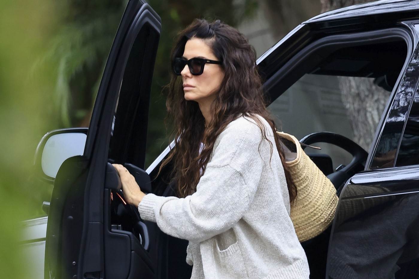 Sandra Bullock
