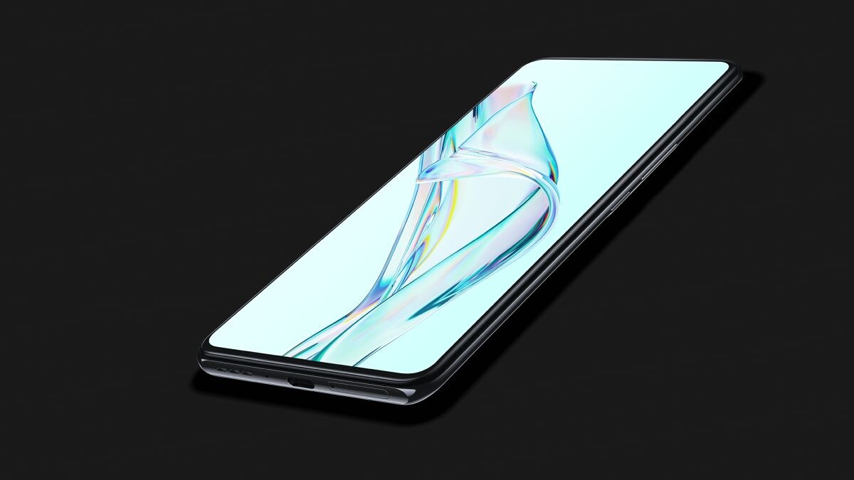 ZTE Axon 30 (2)