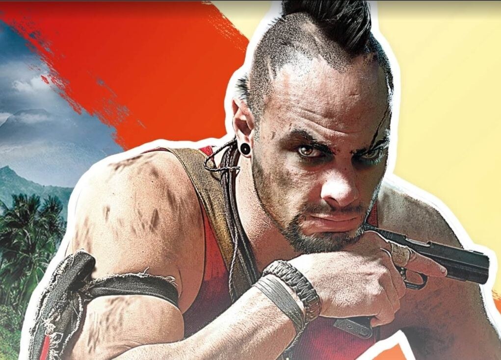 Far Cry 3 (1)