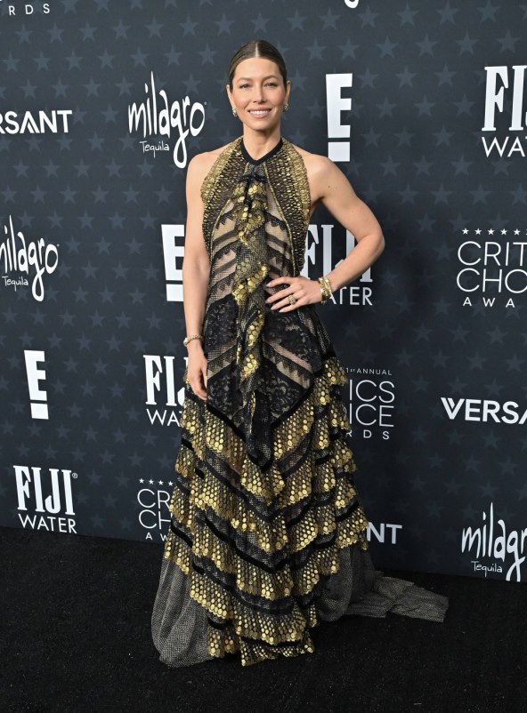 Critics Choice Awardsa 2026