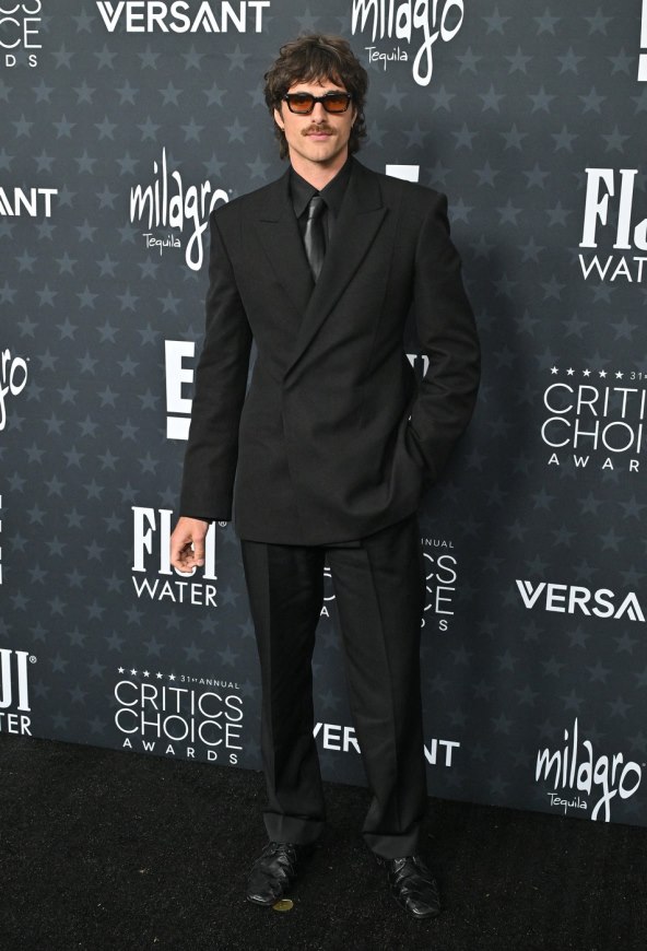 Critics Choice Awards 2026