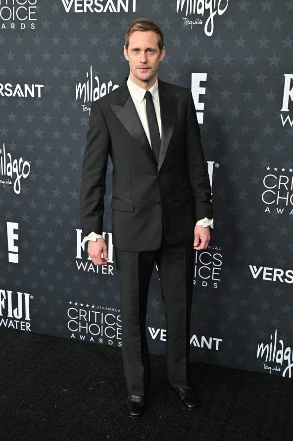 Critics Choice Awardsa 2026
