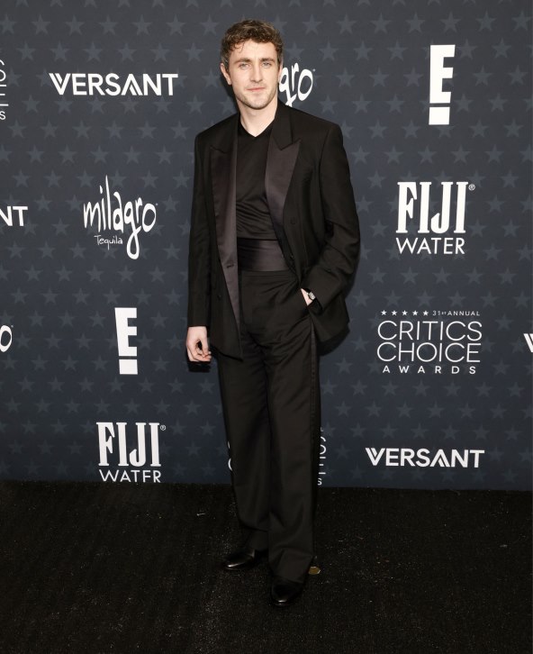 Critics Choice Awards 2026