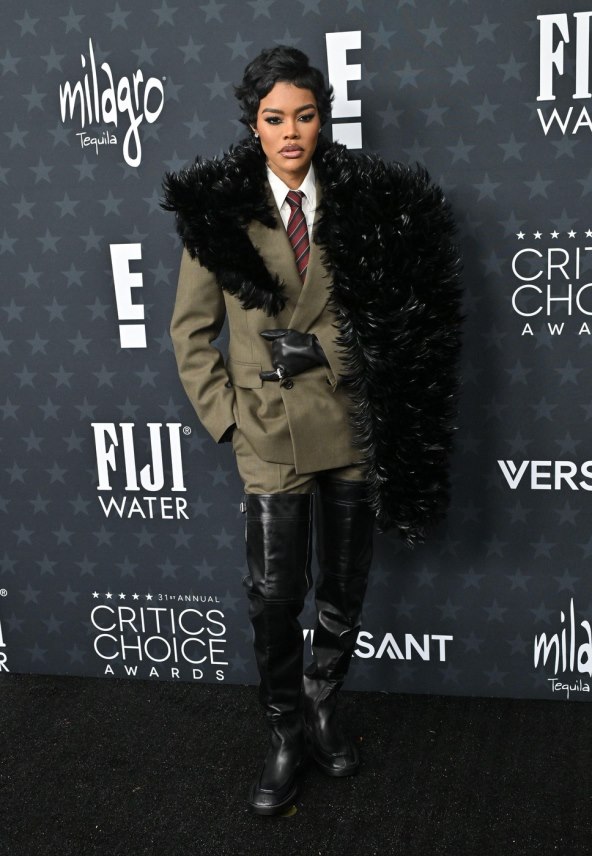 Critics Choice Awards 2026