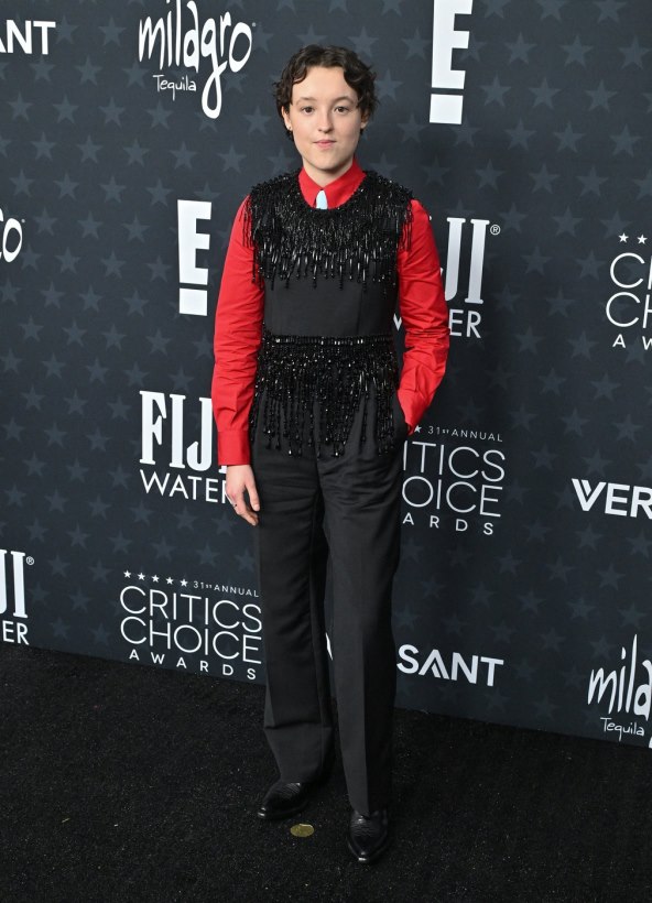 Critics Choice Awards 2026