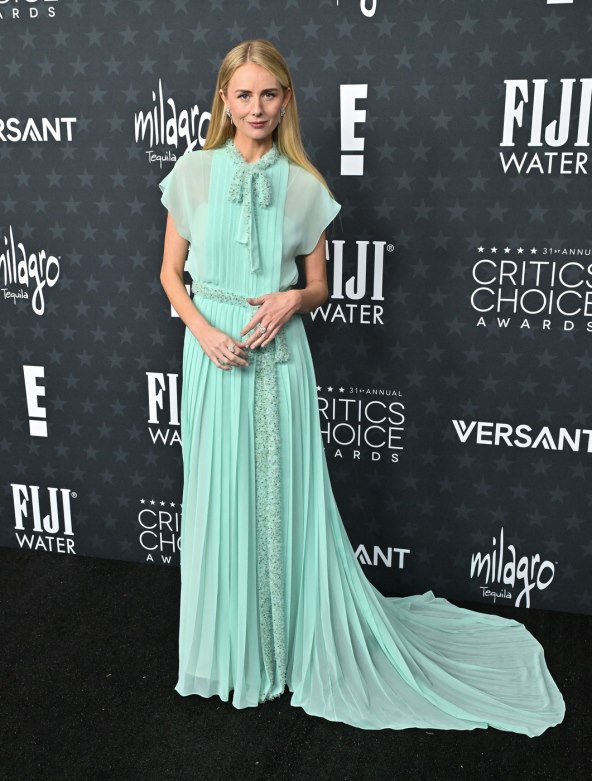 Critics Choice Awards 2026