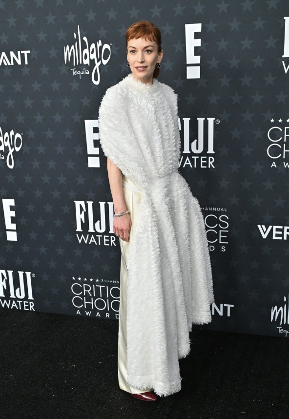 Critics Choice Awards 2026