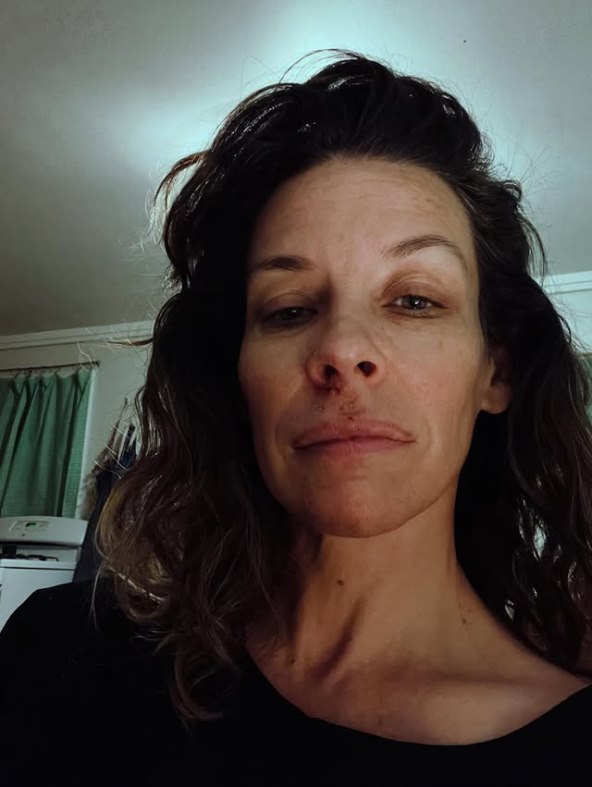 Evangeline Lilly