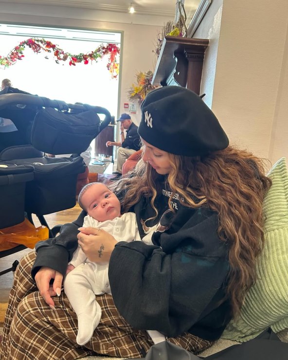 Jesy Nelson