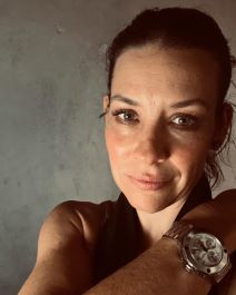 Evangeline Lilly