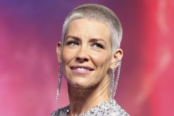 Evangeline Lilly