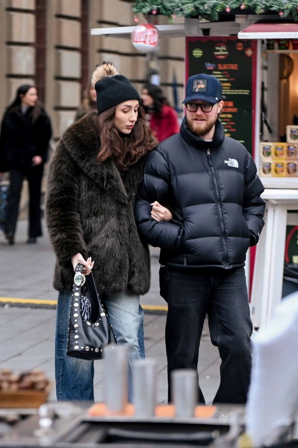Street style