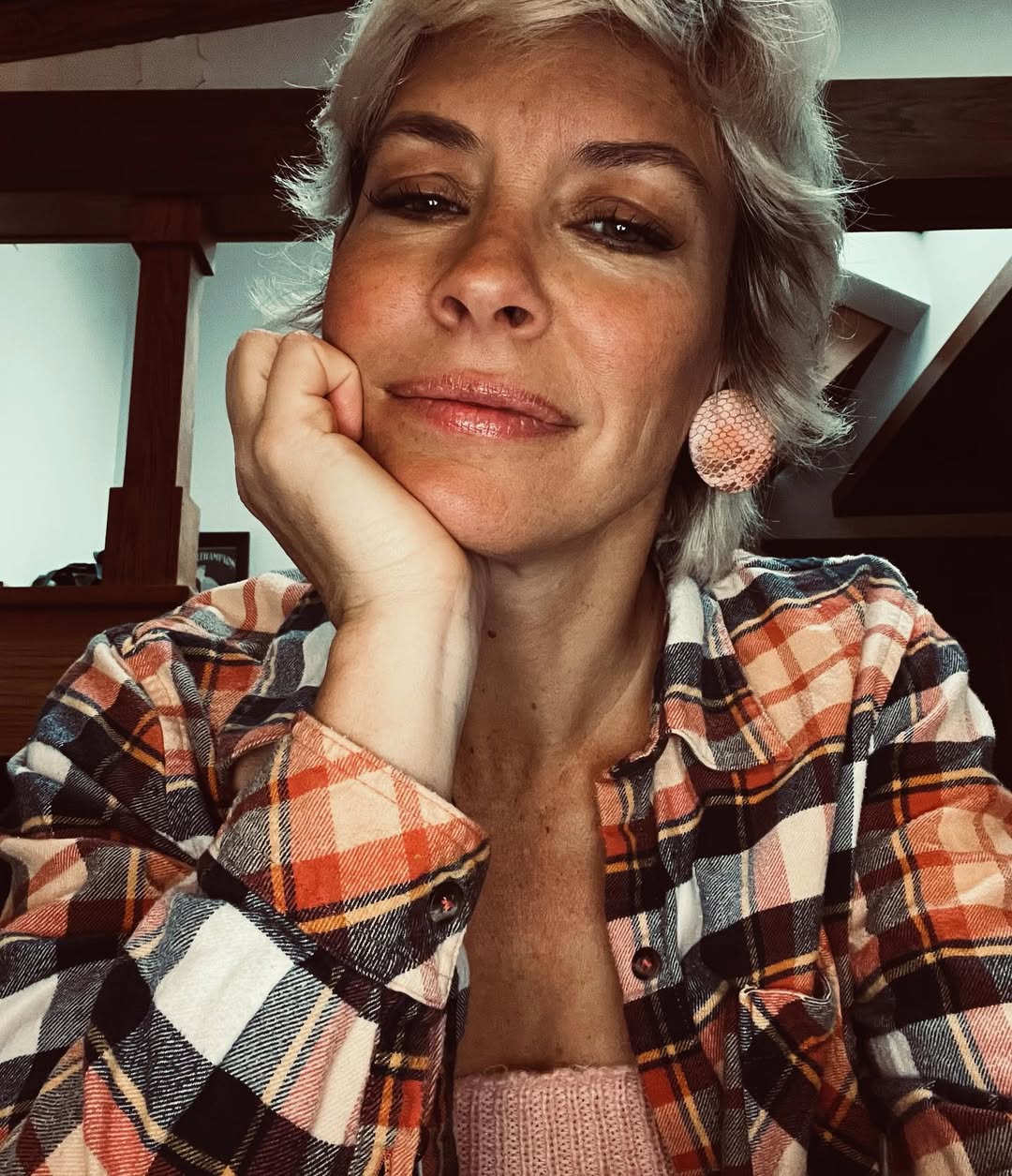 Evangeline Lilly