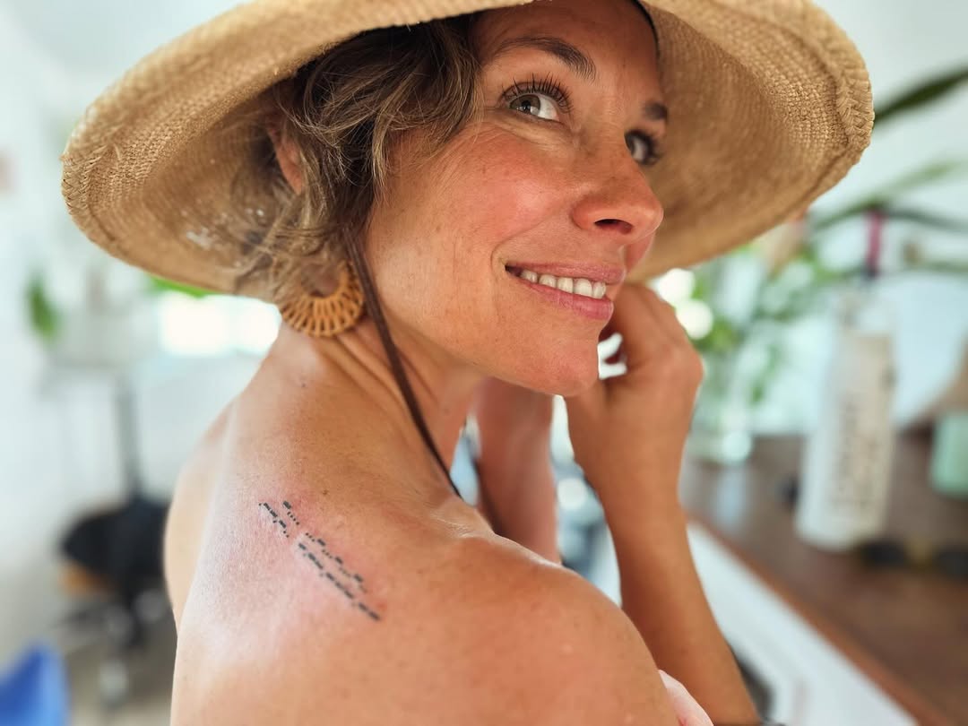 Evangeline Lilly