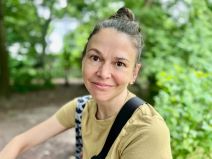 Sutton Foster