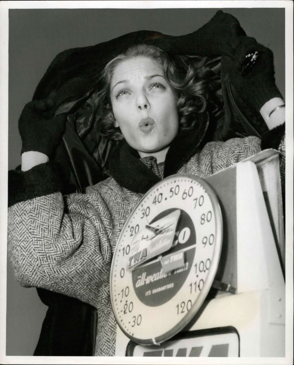 Judy Lewis