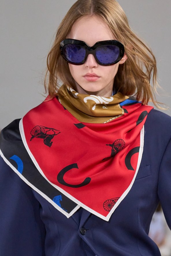 Celine FW25