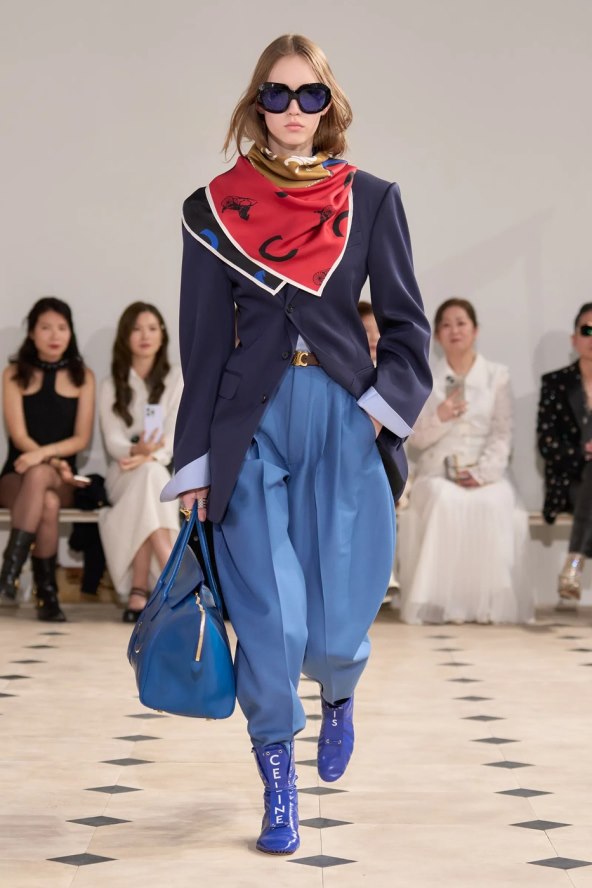 Celine FW25