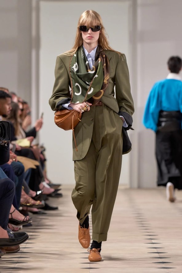Celine FW25