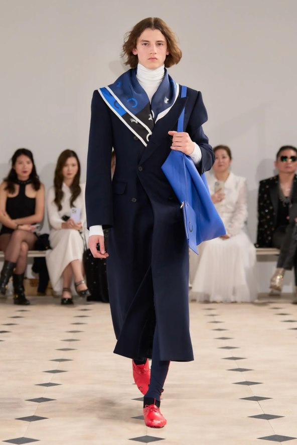 Celine FW25