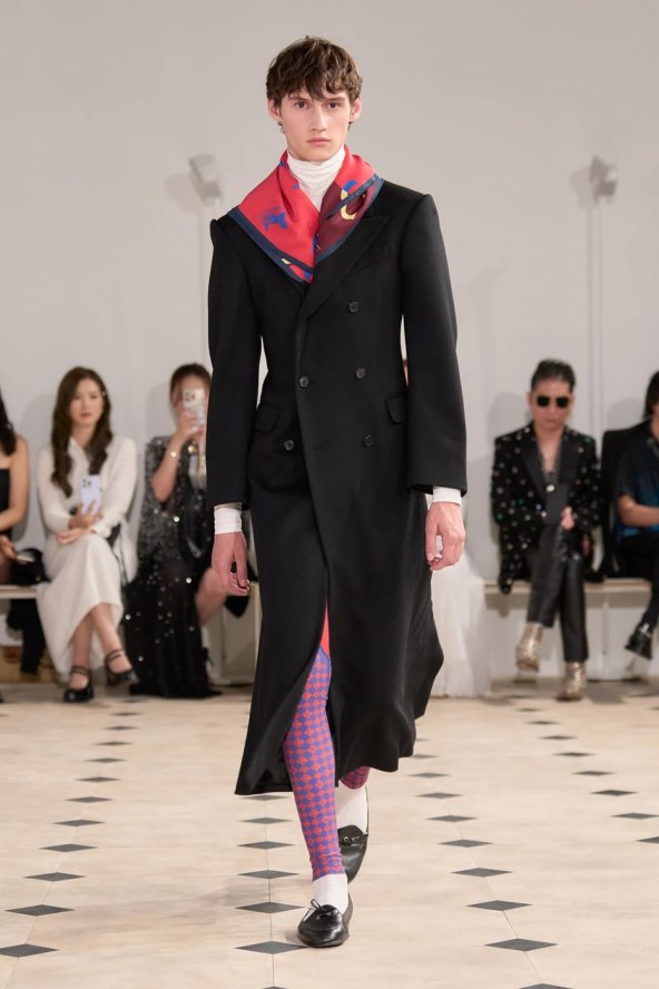 Celine FW25
