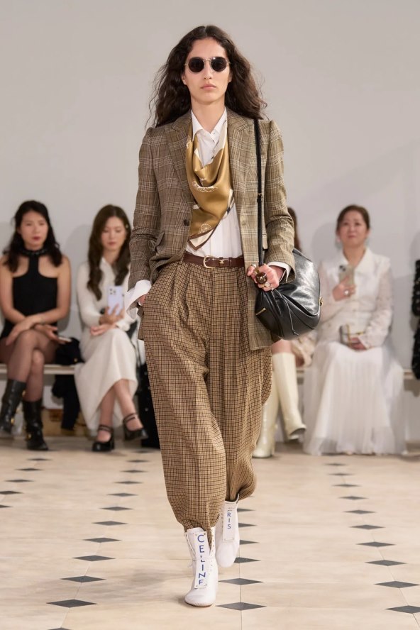 Celine FW25