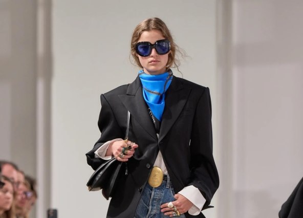 Celine FW25