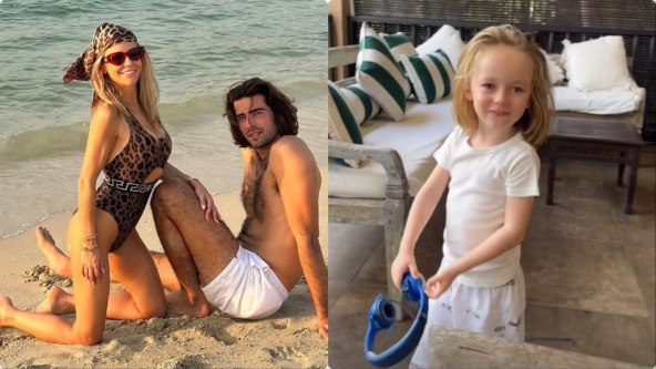 Maja Šuput Šime Elez Bloom Tatarinov