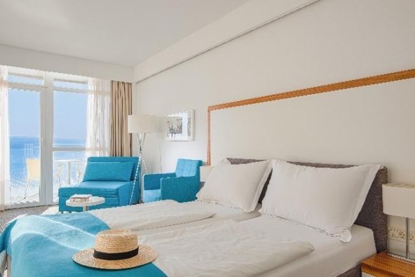 Hotel Katarina (Selce)
