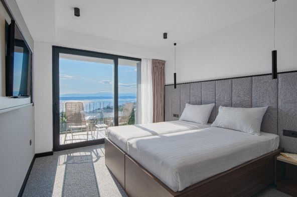 Hotel Ad Turres (Crikvenica)