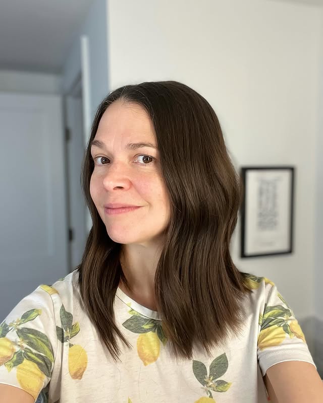Sutton Foster