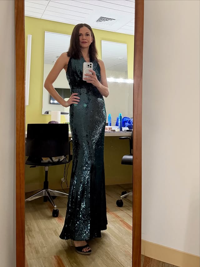 Sutton Foster