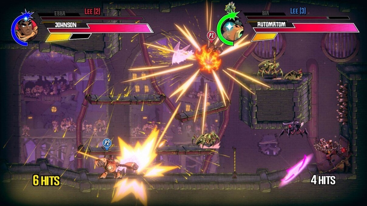 Speed Brawl (4)