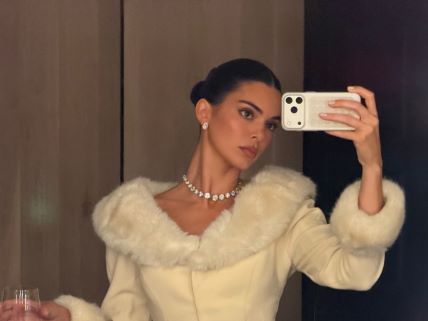 Kendall Jenner