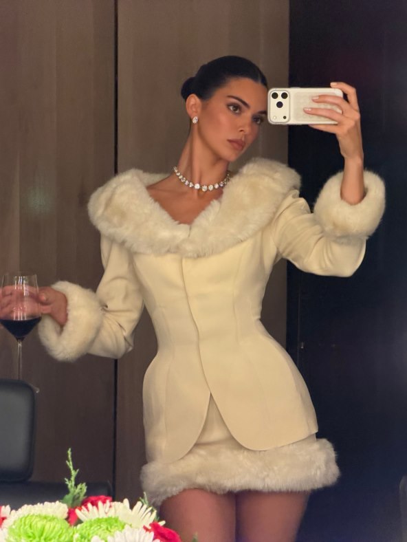 Kendall Jenner