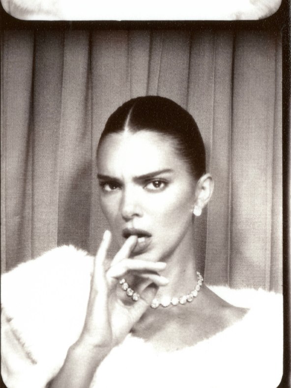 Kendall Jenner